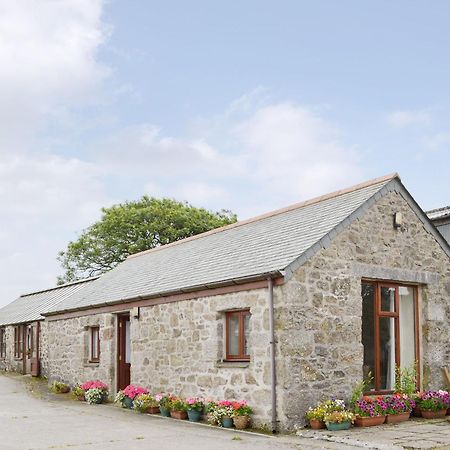 Ash Tree Cottage Carnbrea Exteriér fotografie